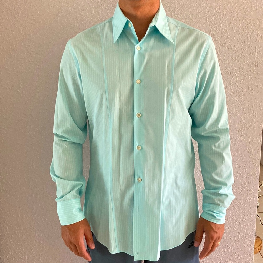 Hugo Boss Button Down Shirt